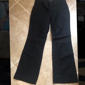 BLK Banana Republic Pants